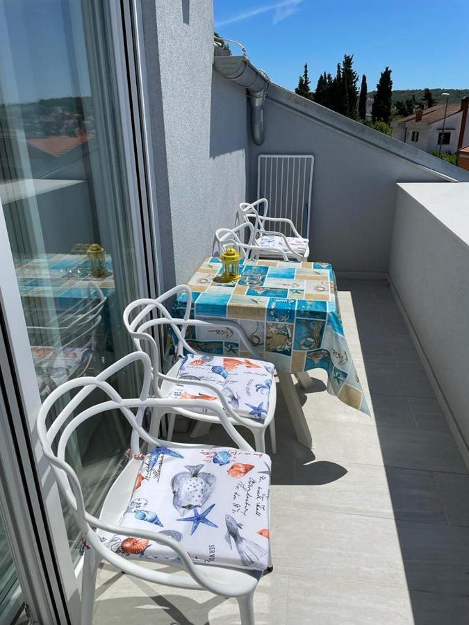 Apartments Losinj Sunset มาลีโลชินจ์ ภายนอก รูปภาพ