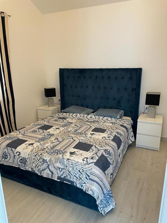 Apartments Losinj Sunset มาลีโลชินจ์ ภายนอก รูปภาพ