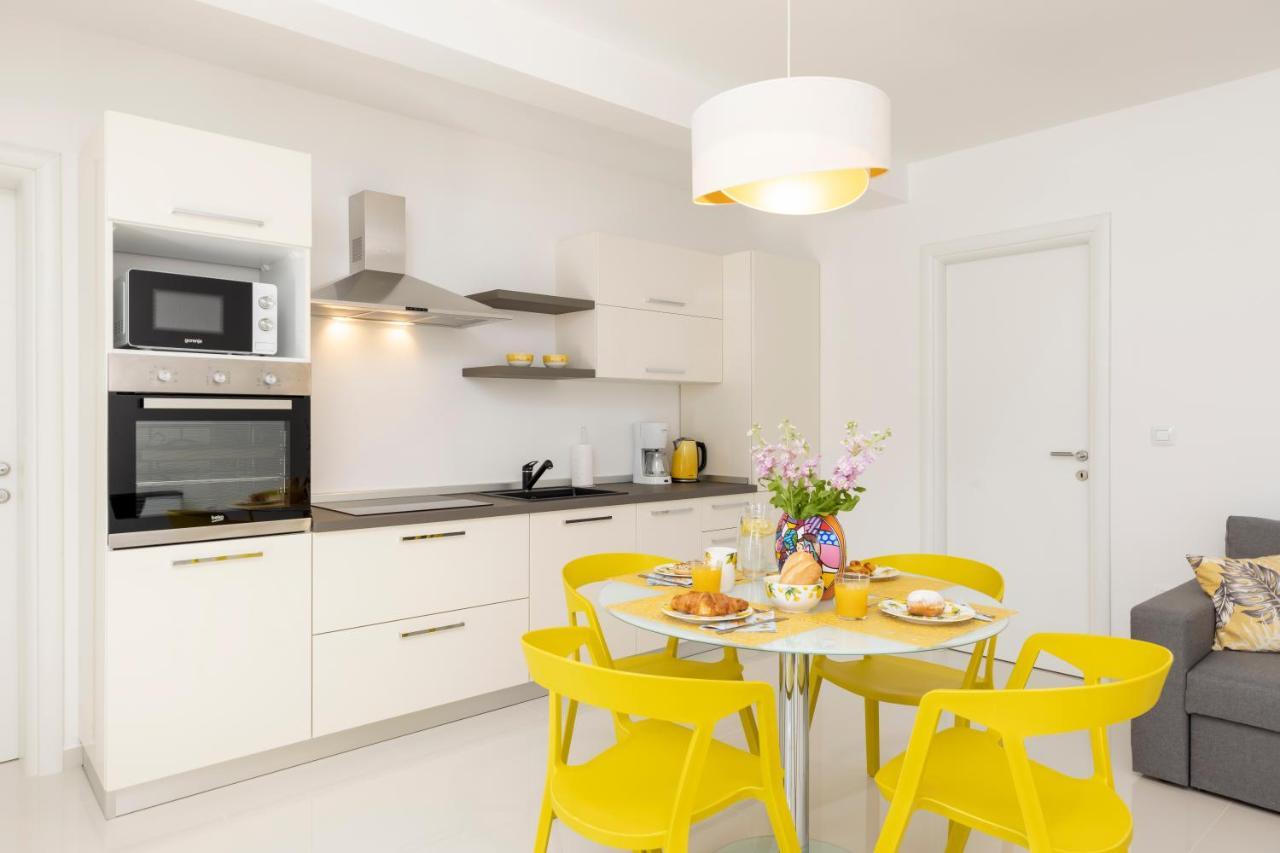 Apartments Losinj Sunset มาลีโลชินจ์ ภายนอก รูปภาพ
