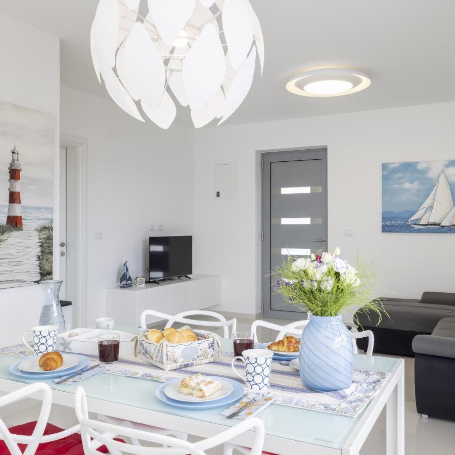 Apartments Losinj Sunset มาลีโลชินจ์ ภายนอก รูปภาพ
