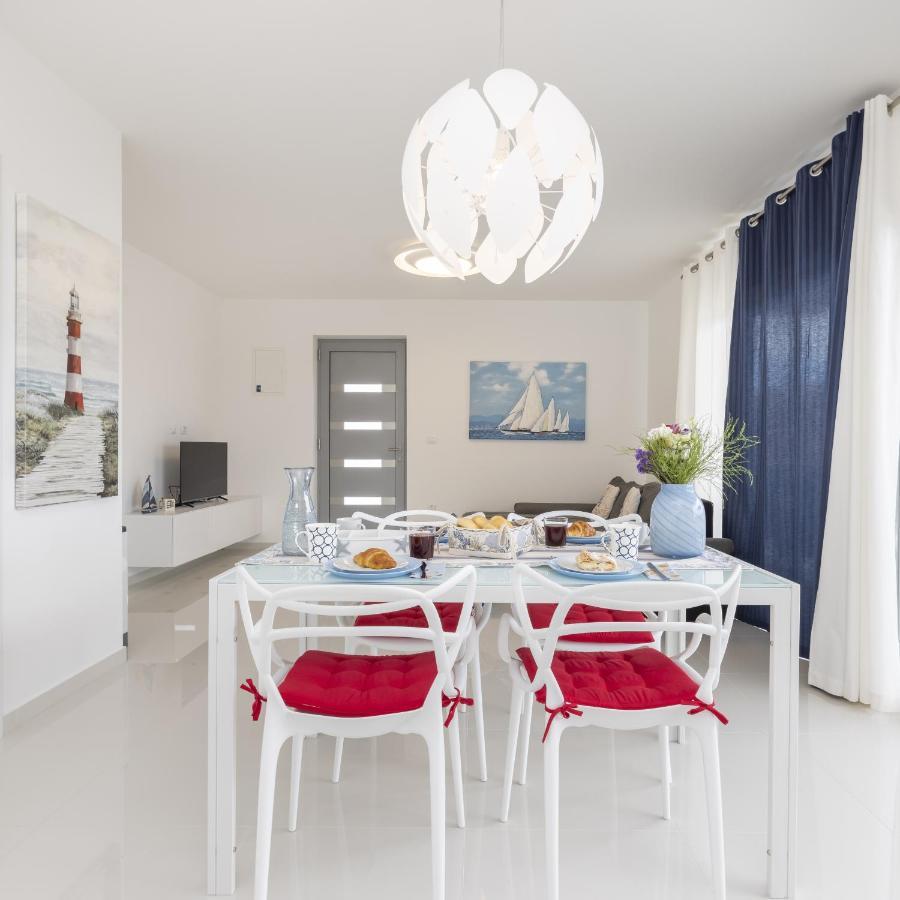 Apartments Losinj Sunset มาลีโลชินจ์ ภายนอก รูปภาพ