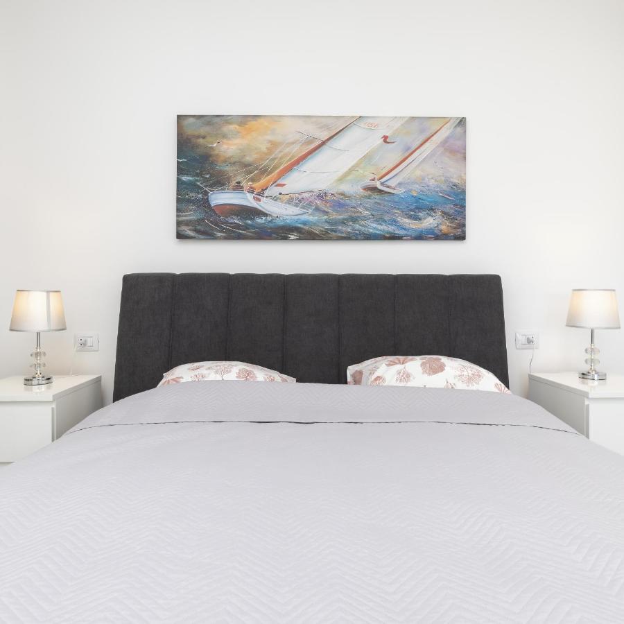 Apartments Losinj Sunset มาลีโลชินจ์ ภายนอก รูปภาพ