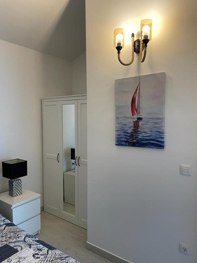 Apartments Losinj Sunset มาลีโลชินจ์ ภายนอก รูปภาพ