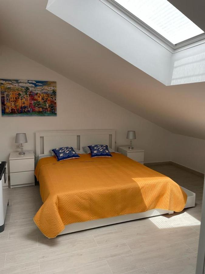 Apartments Losinj Sunset มาลีโลชินจ์ ภายนอก รูปภาพ