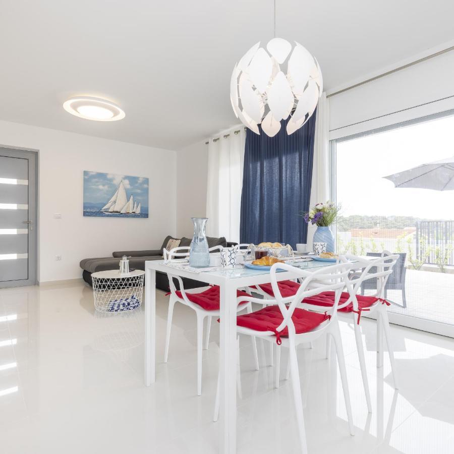 Apartments Losinj Sunset มาลีโลชินจ์ ภายนอก รูปภาพ