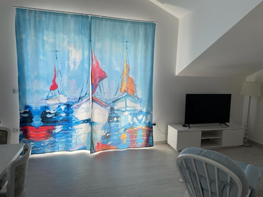Apartments Losinj Sunset มาลีโลชินจ์ ภายนอก รูปภาพ