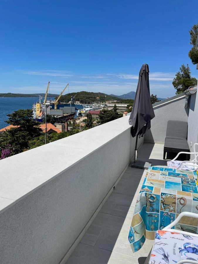 Apartments Losinj Sunset มาลีโลชินจ์ ภายนอก รูปภาพ