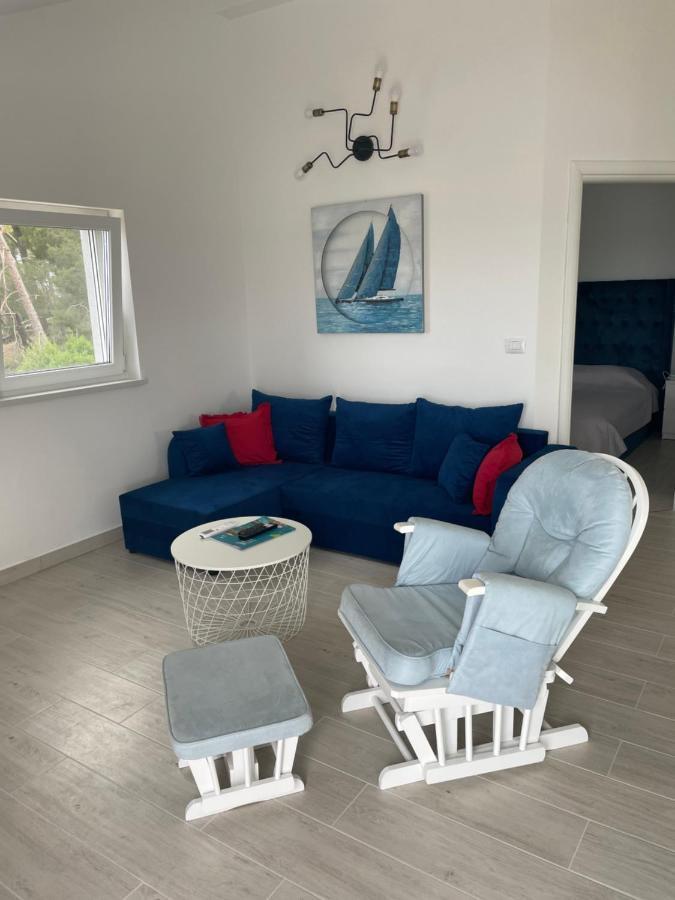 Apartments Losinj Sunset มาลีโลชินจ์ ภายนอก รูปภาพ