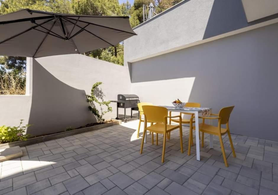 Apartments Losinj Sunset มาลีโลชินจ์ ภายนอก รูปภาพ