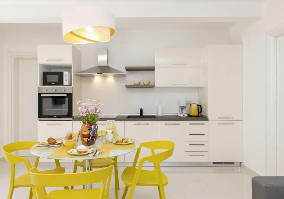Apartments Losinj Sunset มาลีโลชินจ์ ภายนอก รูปภาพ